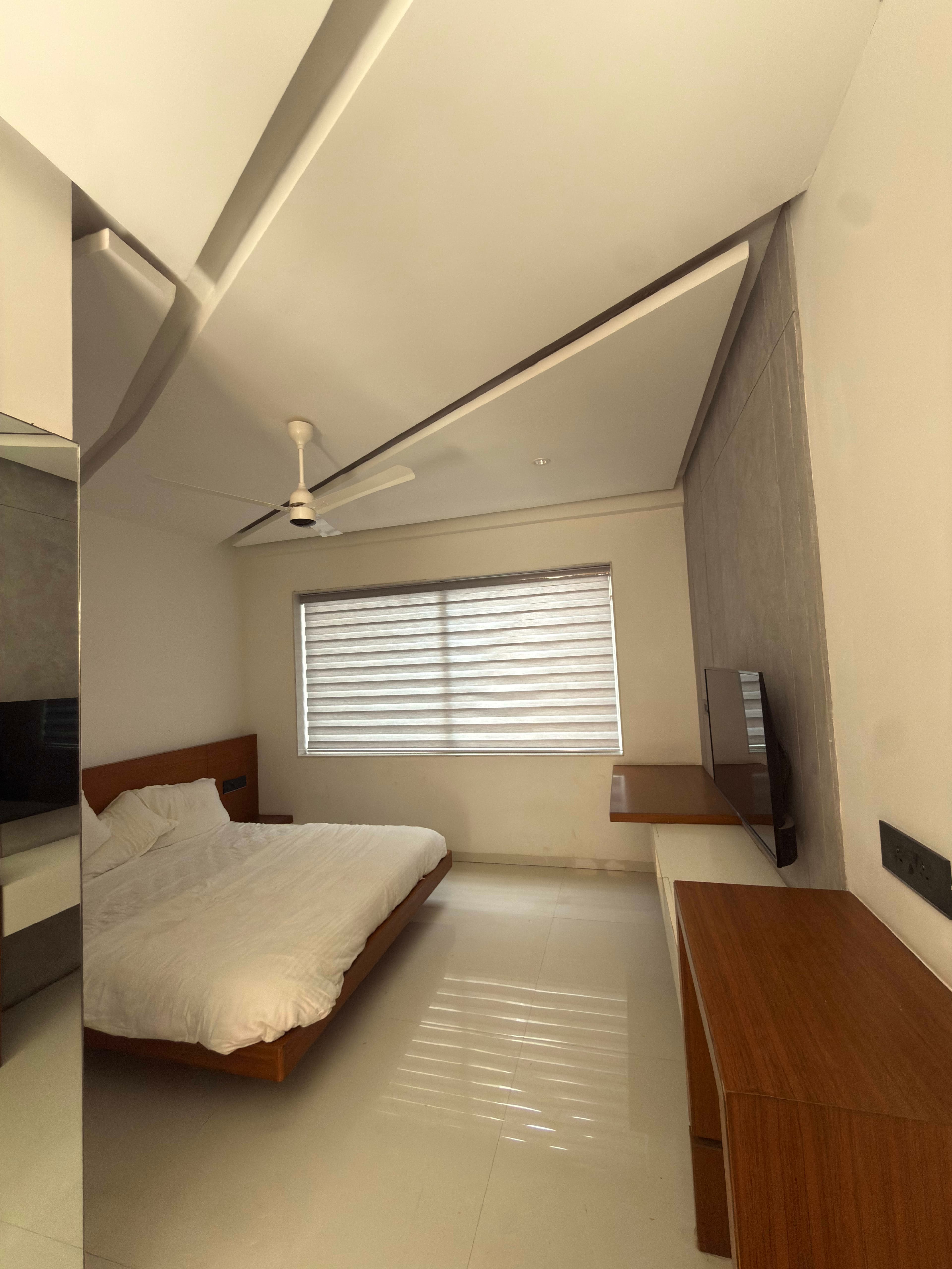 Deluxe Rooms — photo 1