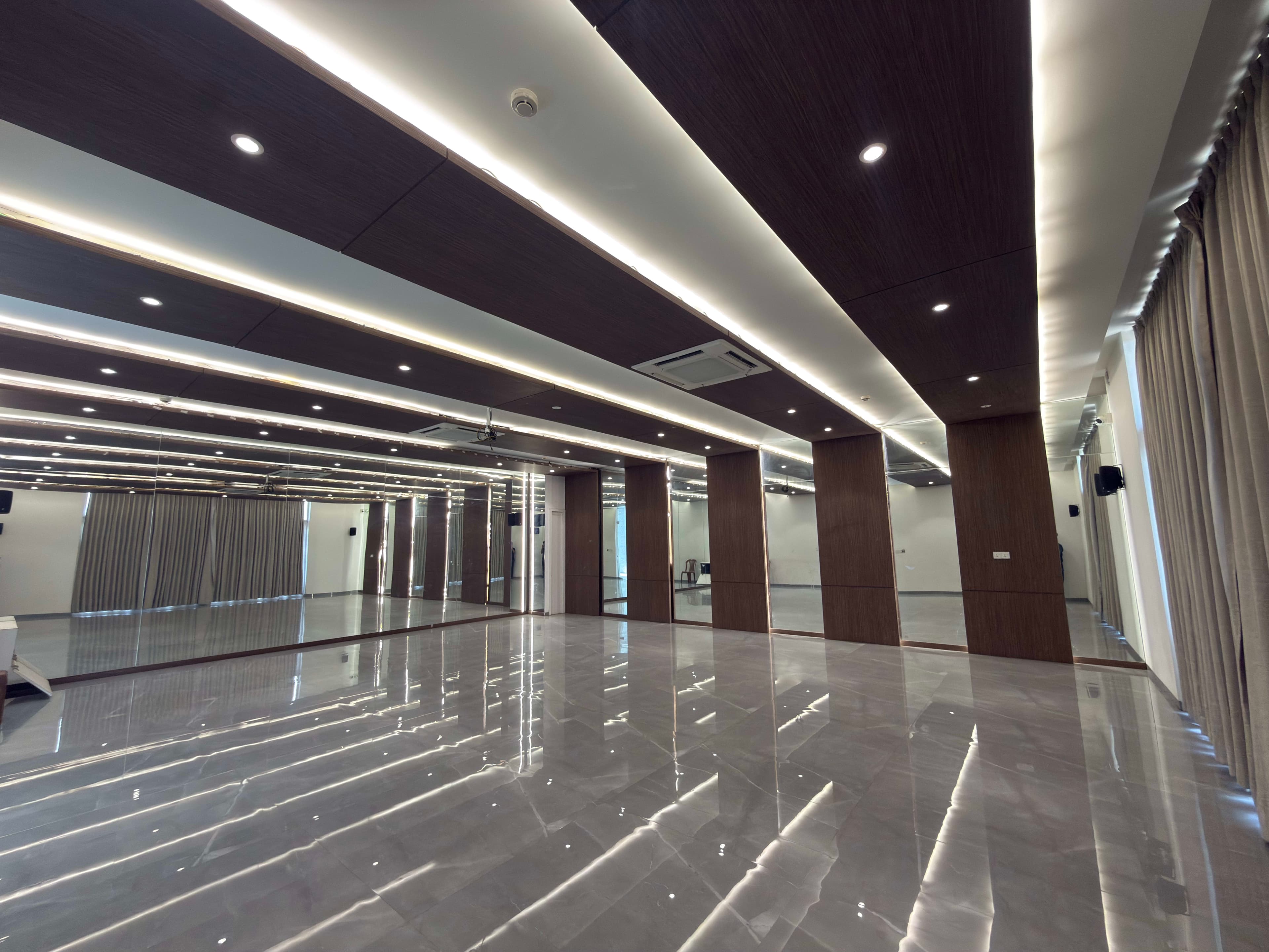 Zumba Room/Dance Hall — photo 1